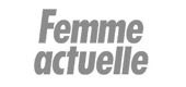 Géosophro dans Femme Actuelle